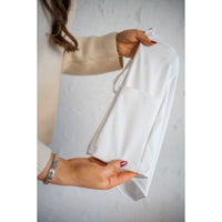 Mude Camisole - White