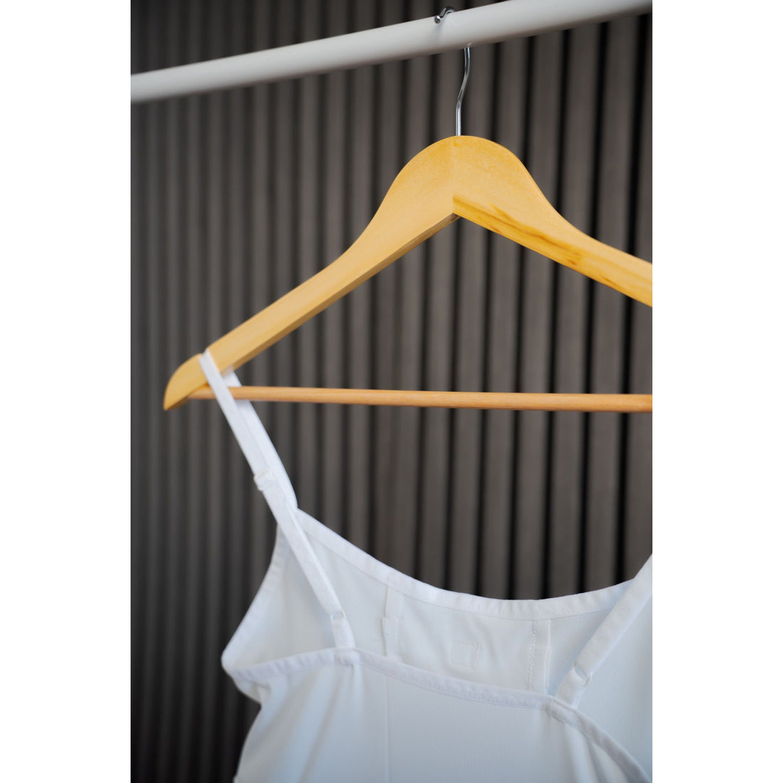 Mude Camisole - White