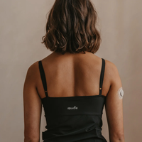 Mude Camisole - Black