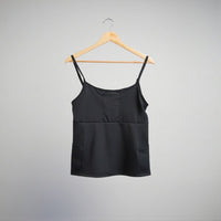 Mude Camisole - Black