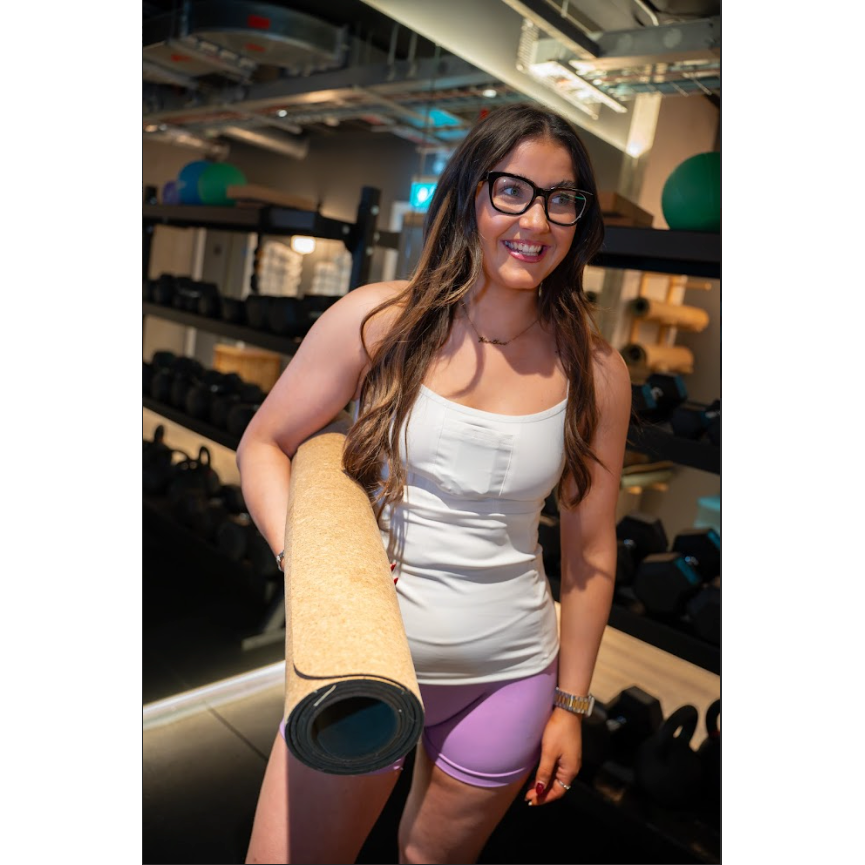 Mude Camisole - White