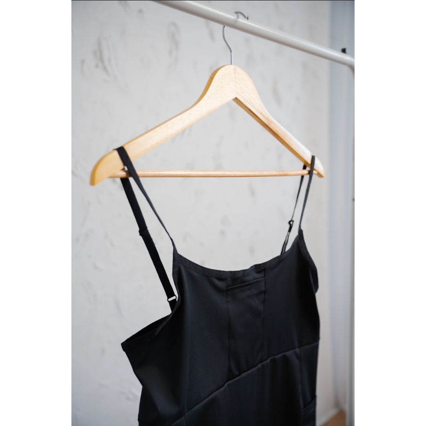 Mude Camisole - Black
